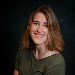 Image of Ashley Hummel
